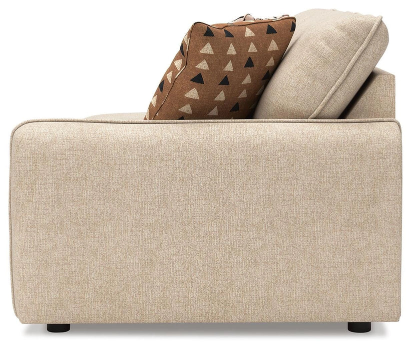 Seyler Sectional - Dream Home Furniture & Mattress (Waite Park, MN)