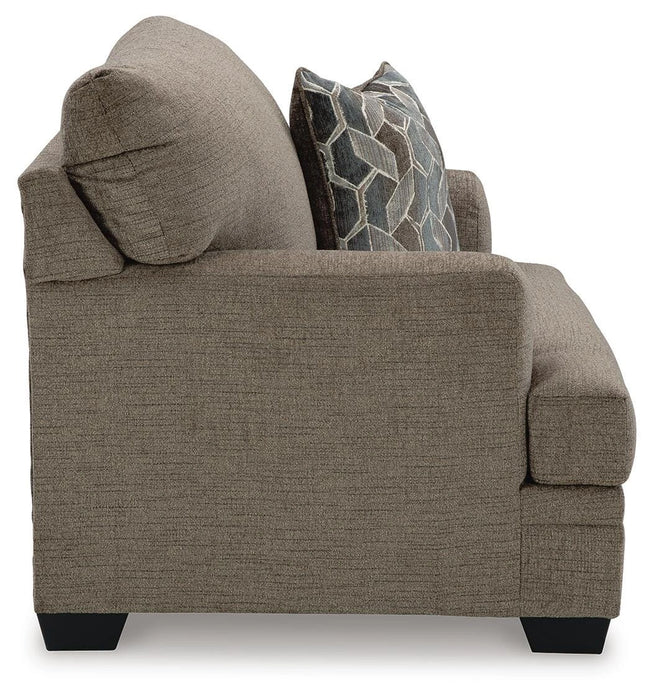 Stonemeade Living Room Set - Dream Home Furniture & Mattress (Waite Park, MN)