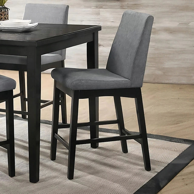 Strom Counter Ht. Chair - Dream Home Furniture & Mattress (Waite Park, MN)