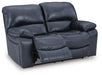 Leesworth Living Room Set - Dream Home Furniture & Mattress (Waite Park, MN)