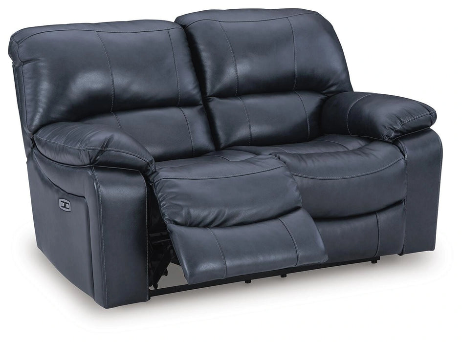 Leesworth Living Room Set - Dream Home Furniture & Mattress (Waite Park, MN)