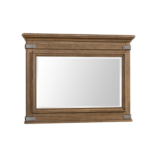 Forge Mirror - Dream Home Furniture & Mattress (Waite Park, MN)