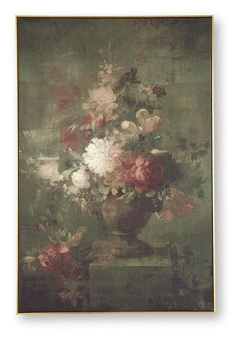 Gravesworth Wall Art - Dream Home Furniture & Mattress (Waite Park, MN)