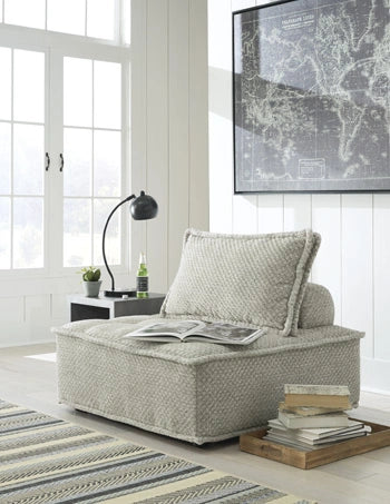 Bales Accent Chair - Dream Home Furniture & Mattress (Waite Park, MN)