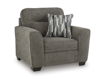 Olten Oversized Chair - Dream Home Furniture & Mattress (Waite Park, MN)