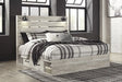 Cambeck Bed with 2 Storage Drawers - Dream Home Furniture & Mattress (Waite Park, MN)