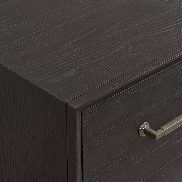 Bayside Nightstand - Dream Home Furniture & Mattress (Waite Park, MN)