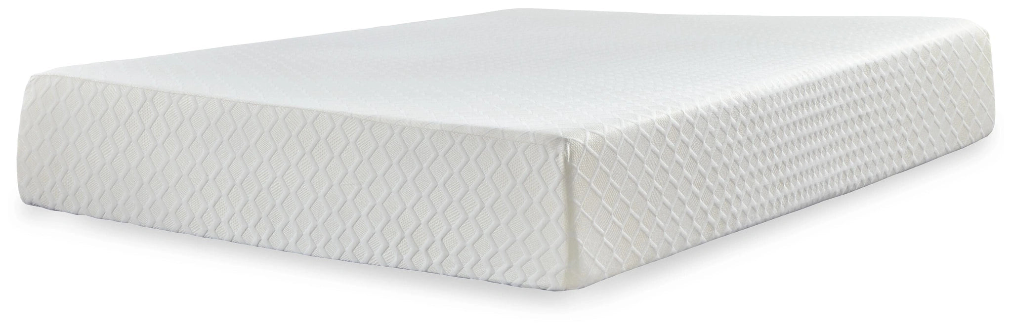 Chime 12 Inch Memory Foam Mattress in a Box - Dream Home Furniture & Mattress (Waite Park, MN)