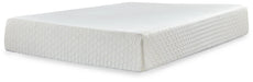 Chime 12 Inch Memory Foam Mattress in a Box - Dream Home Furniture & Mattress (Waite Park, MN)