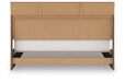 Chirason Bed - Dream Home Furniture & Mattress (Waite Park, MN)