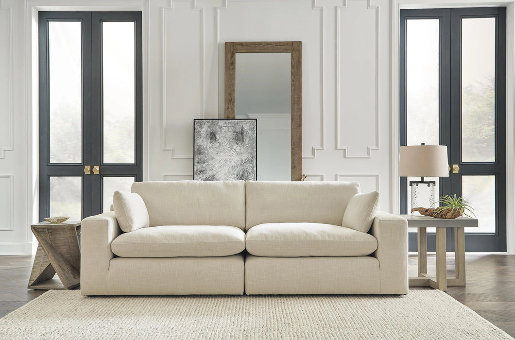 Elyza Living Room Set - Dream Home Furniture & Mattress (Waite Park, MN)