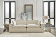 Elyza Living Room Set - Dream Home Furniture & Mattress (Waite Park, MN)