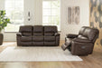 Leesworth Living Room Set - Dream Home Furniture & Mattress (Waite Park, MN)