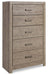 Culverbach Chest of Drawers - Dream Home Furniture & Mattress (Waite Park, MN)