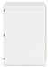 Onita Nightstand - Dream Home Furniture & Mattress (Waite Park, MN)