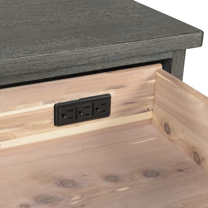 Oak Park Nightstand
