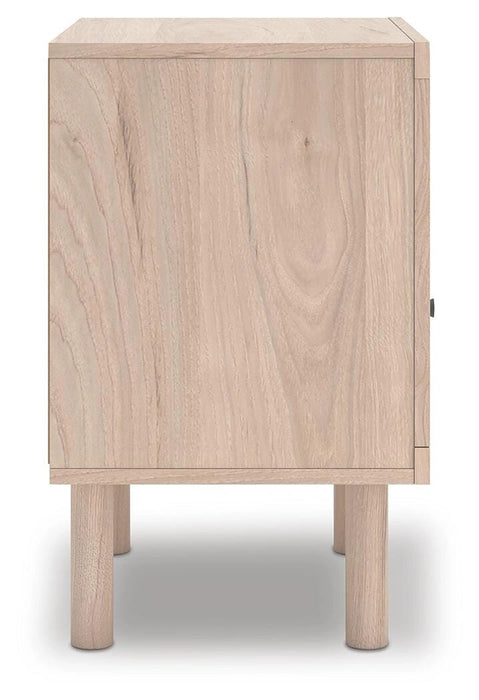 Arloster Nightstand - Dream Home Furniture & Mattress (Waite Park, MN)
