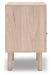 Arloster Nightstand - Dream Home Furniture & Mattress (Waite Park, MN)