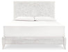 Paxberry Bedroom Set - Dream Home Furniture & Mattress (Waite Park, MN)