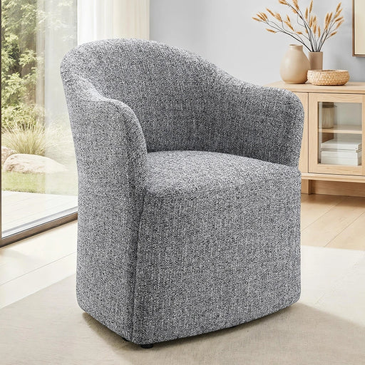 Sema Arm Chair (1/CTN) - Dream Home Furniture & Mattress (Waite Park, MN)