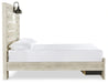 Cambeck Bed with 2 Storage Drawers - Dream Home Furniture & Mattress (Waite Park, MN)