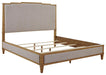 Sharlance Bedroom Set - Dream Home Furniture & Mattress (Waite Park, MN)