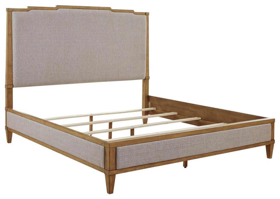 Sharlance Bedroom Set - Dream Home Furniture & Mattress (Waite Park, MN)