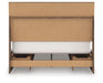 Chirason Bed - Dream Home Furniture & Mattress (Waite Park, MN)