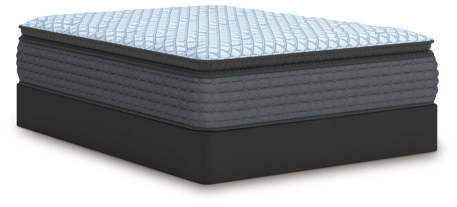 Destin Cove PT Mattress - Dream Home Furniture & Mattress (Waite Park, MN)