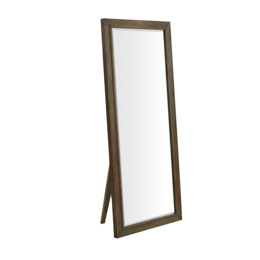 Preston Floor Mirror - Dream Home Furniture & Mattress (Waite Park, MN)