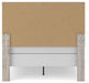 Broachmyn Bed - Dream Home Furniture & Mattress (Waite Park, MN)