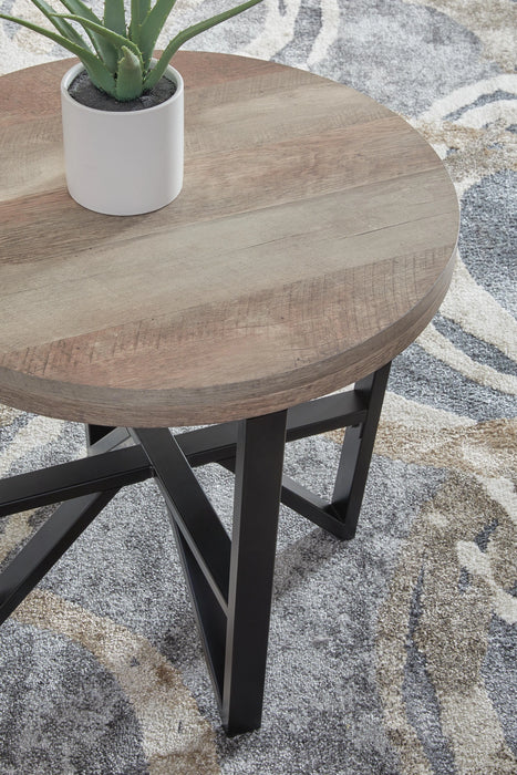 Deanlee Table (Set of 3) - Dream Home Furniture & Mattress (Waite Park, MN)