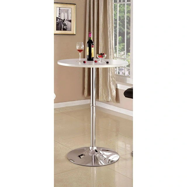 Nessa Bar Table - Dream Home Furniture & Mattress (Waite Park, MN)