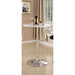 Nessa Bar Table - Dream Home Furniture & Mattress (Waite Park, MN)