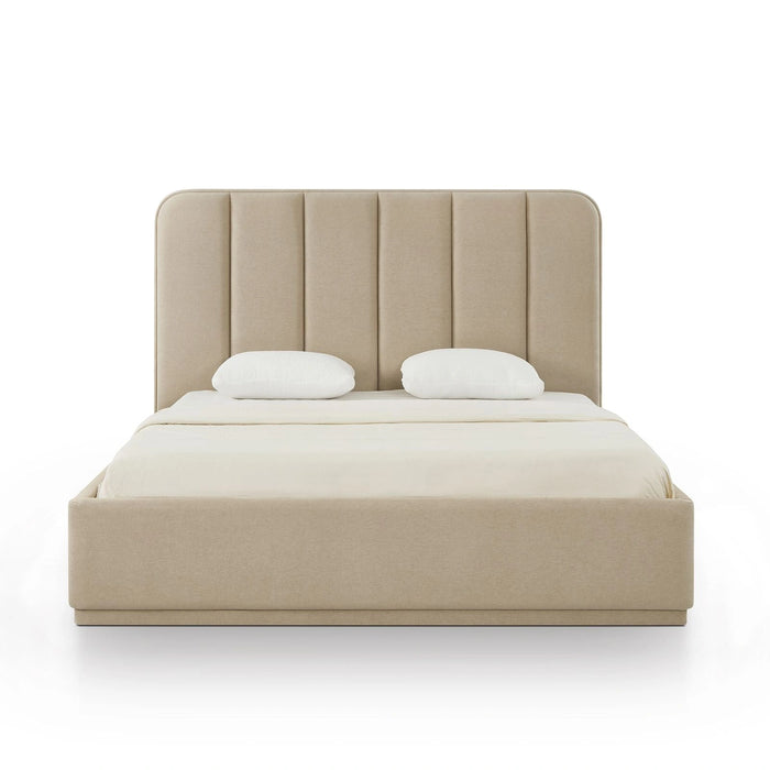 Parker Bed