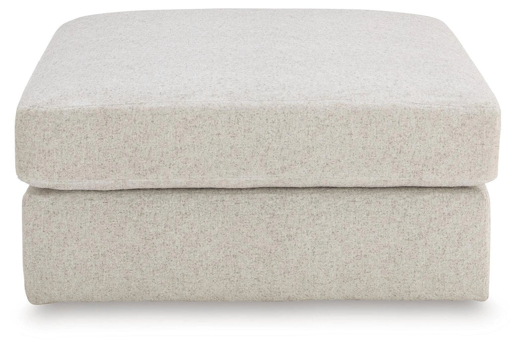 Kestrie Ottoman - Dream Home Furniture & Mattress (Waite Park, MN)