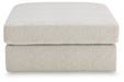 Kestrie Ottoman - Dream Home Furniture & Mattress (Waite Park, MN)