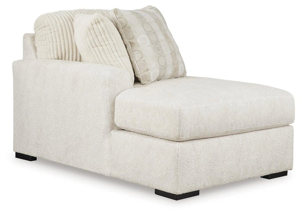 Chessington Living Room Set - Dream Home Furniture & Mattress (Waite Park, MN)