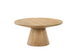 Halewood 36" Round Cocktail Table - Dream Home Furniture & Mattress (Waite Park, MN)