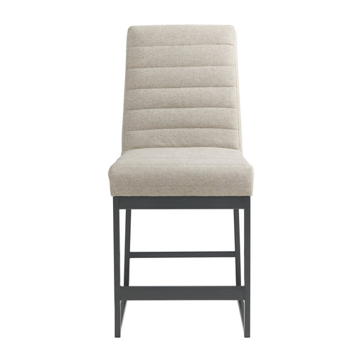Eden Upholstered Stool - Dream Home Furniture & Mattress (Waite Park, MN)