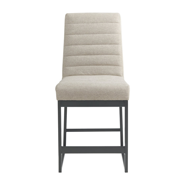 Eden Upholstered Stool