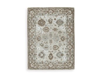 Ainswick Memory Foam Rug - Dream Home Furniture & Mattress (Waite Park, MN)
