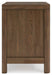 Cabalynn Nightstand - Dream Home Furniture & Mattress (Waite Park, MN)