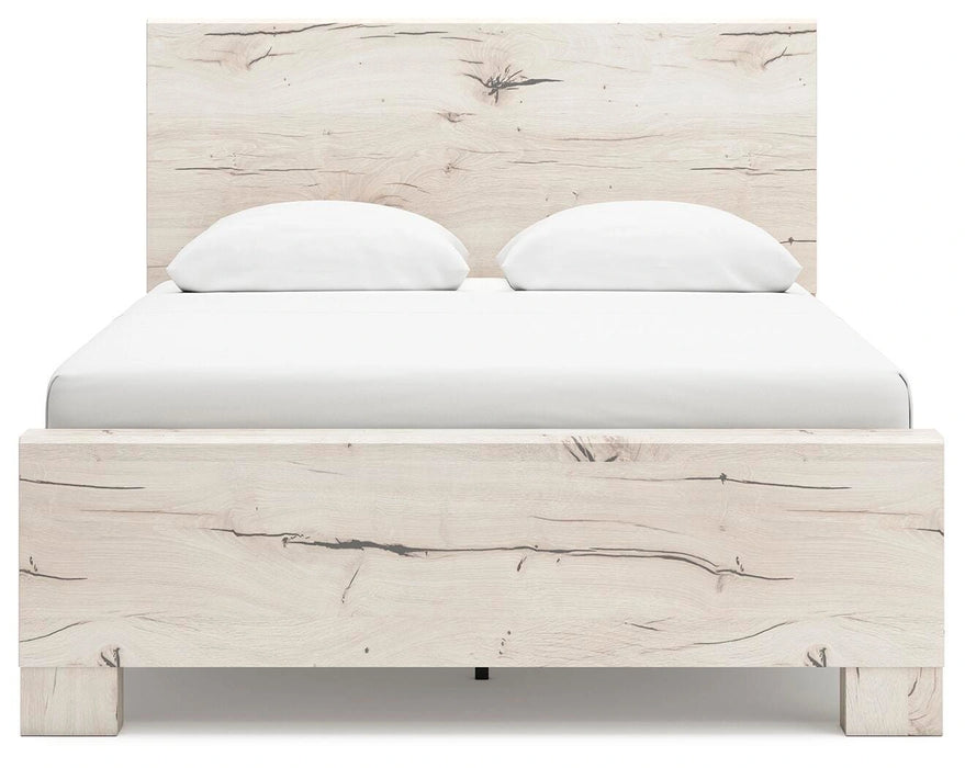 Lawroy Bed - Dream Home Furniture & Mattress (Waite Park, MN)