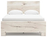 Lawroy Bed - Dream Home Furniture & Mattress (Waite Park, MN)