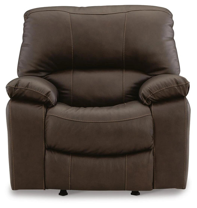 Leesworth Living Room Set - Dream Home Furniture & Mattress (Waite Park, MN)