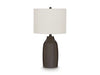 Jyler Table Lamp - Dream Home Furniture & Mattress (Waite Park, MN)