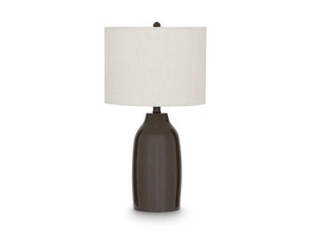 Jyler Table Lamp - Dream Home Furniture & Mattress (Waite Park, MN)