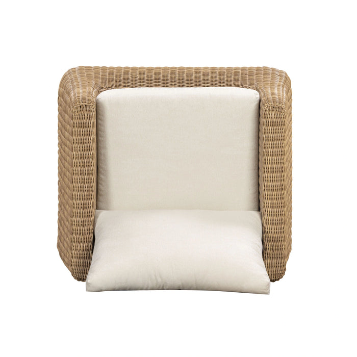 Dana Outdoor Accent Chair