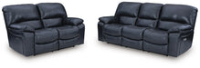 Leesworth Living Room Set - Dream Home Furniture & Mattress (Waite Park, MN)